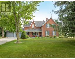 275 WEBB ROAD, Uxbridge, Ontario