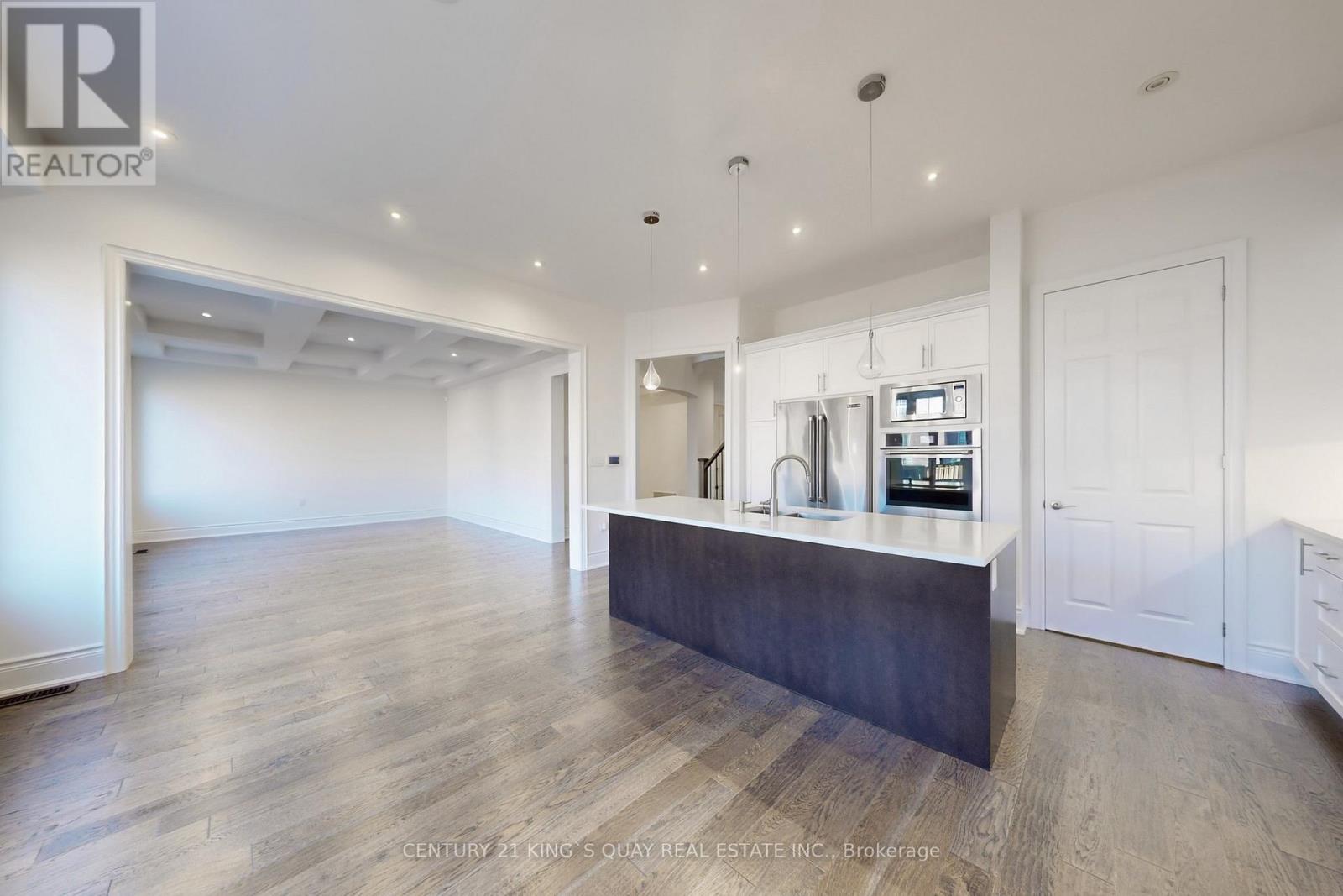 41 Torrey Pines Road, Vaughan, Ontario  L4H 3X9 - Photo 23 - N12347946