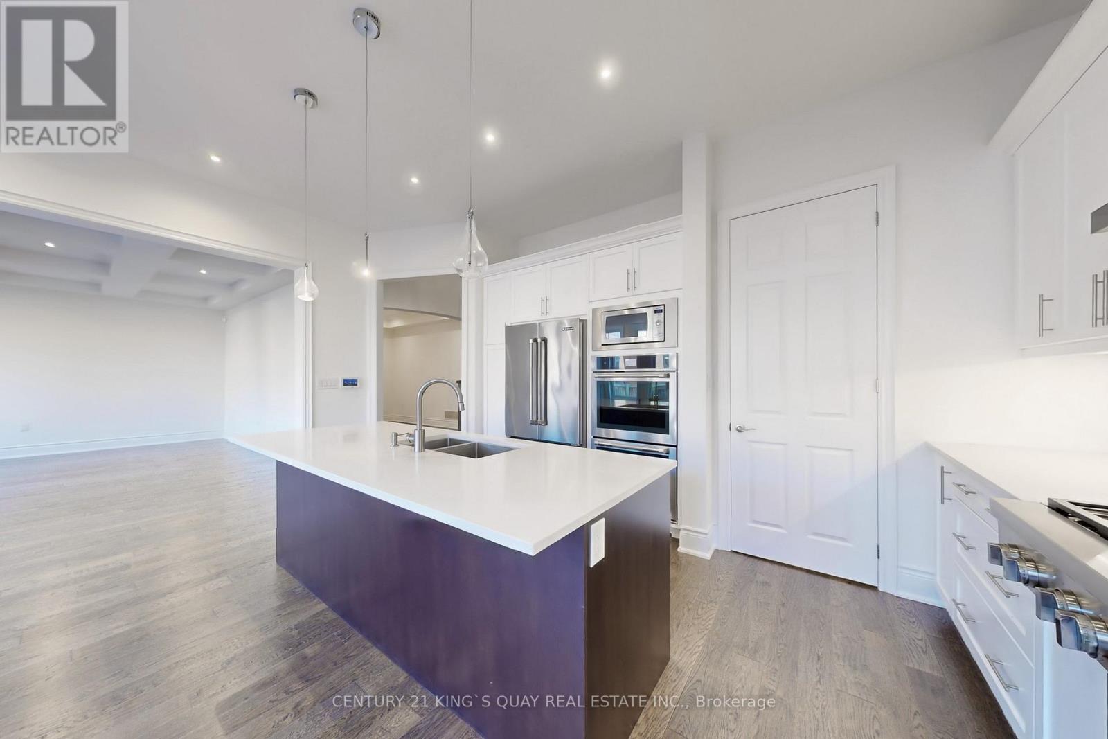 41 Torrey Pines Road, Vaughan, Ontario  L4H 3X9 - Photo 24 - N12347946