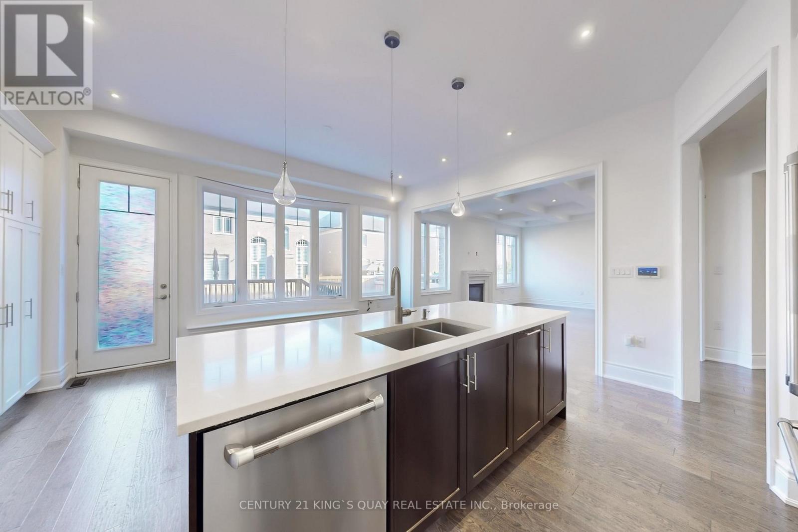 41 Torrey Pines Road, Vaughan, Ontario  L4H 3X9 - Photo 27 - N12347946