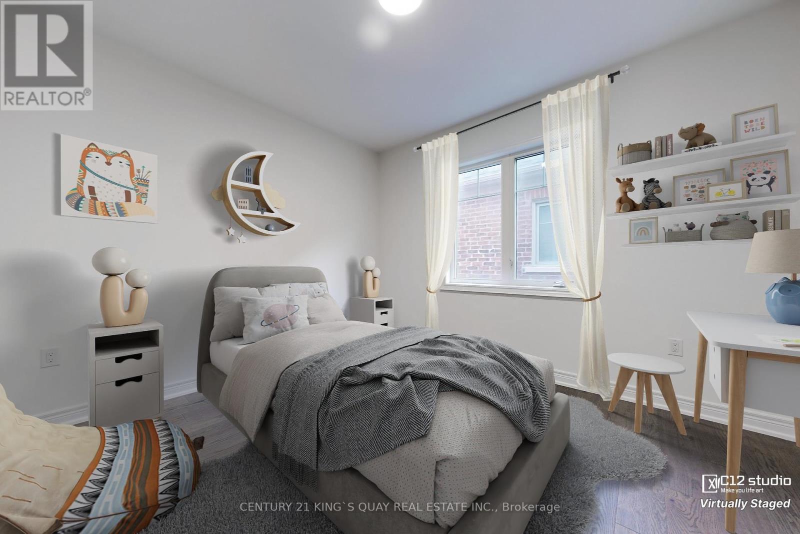 41 Torrey Pines Road, Vaughan, Ontario  L4H 3X9 - Photo 41 - N12347946