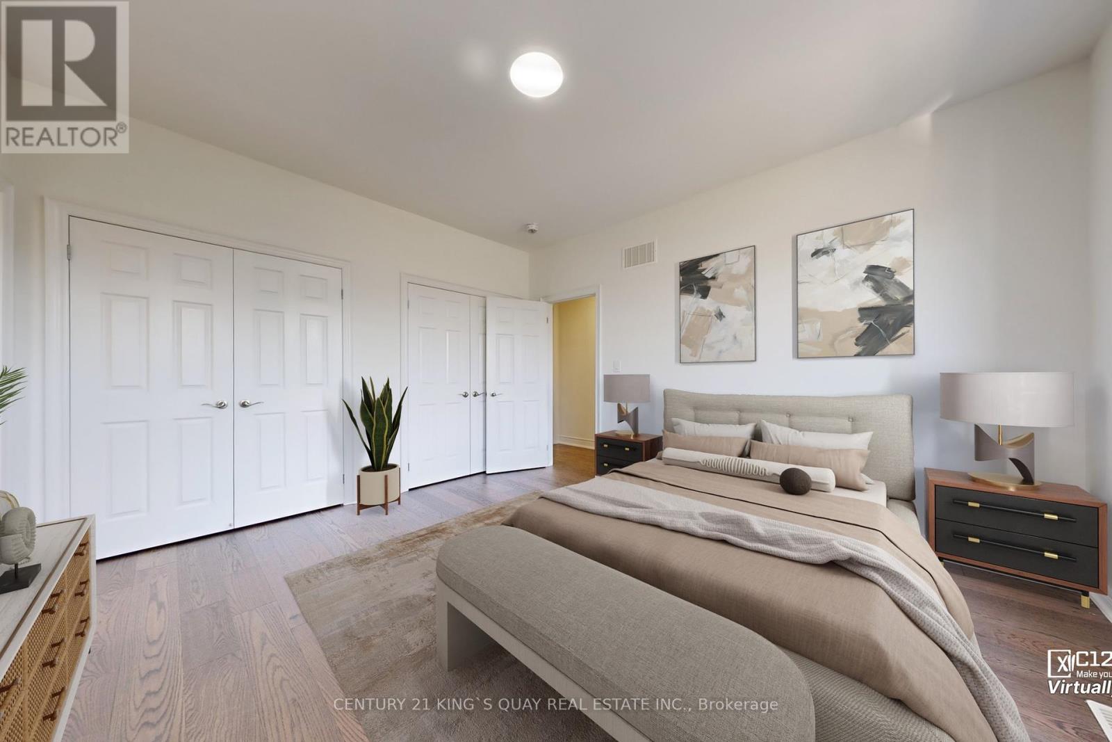 41 Torrey Pines Road, Vaughan, Ontario  L4H 3X9 - Photo 43 - N12347946