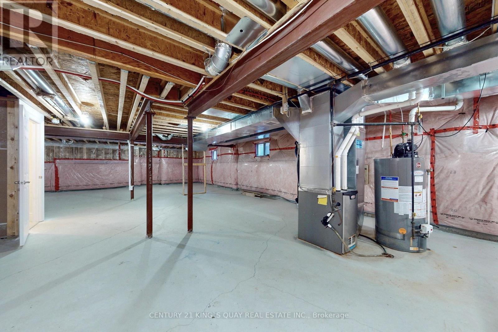 41 Torrey Pines Road, Vaughan, Ontario  L4H 3X9 - Photo 45 - N12347946