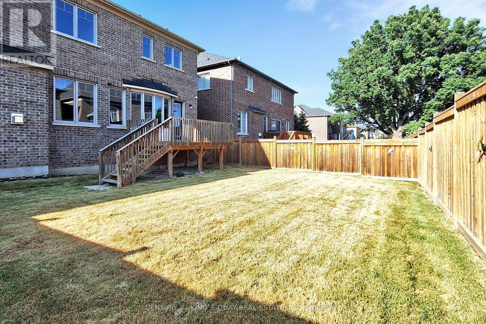 41 Torrey Pines Road, Vaughan, Ontario  L4H 3X9 - Photo 46 - N12347946
