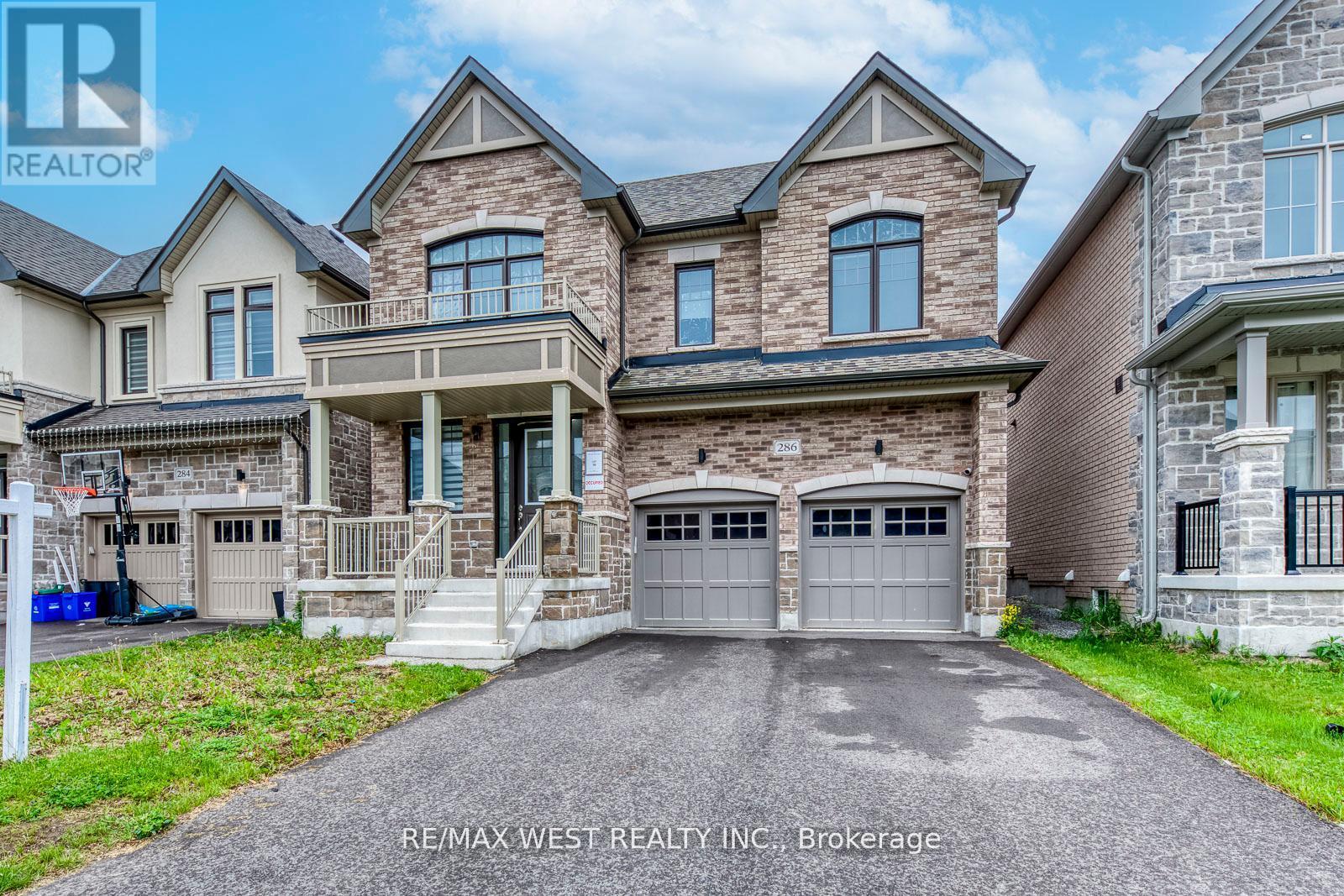 Property at 286 DANNY WHEELER BOULEVARD image 1