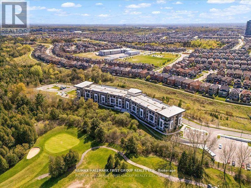 409 - 385 Arctic Red Drive, Oshawa, Ontario  L1L 0W9 - Photo 22 - E12347955