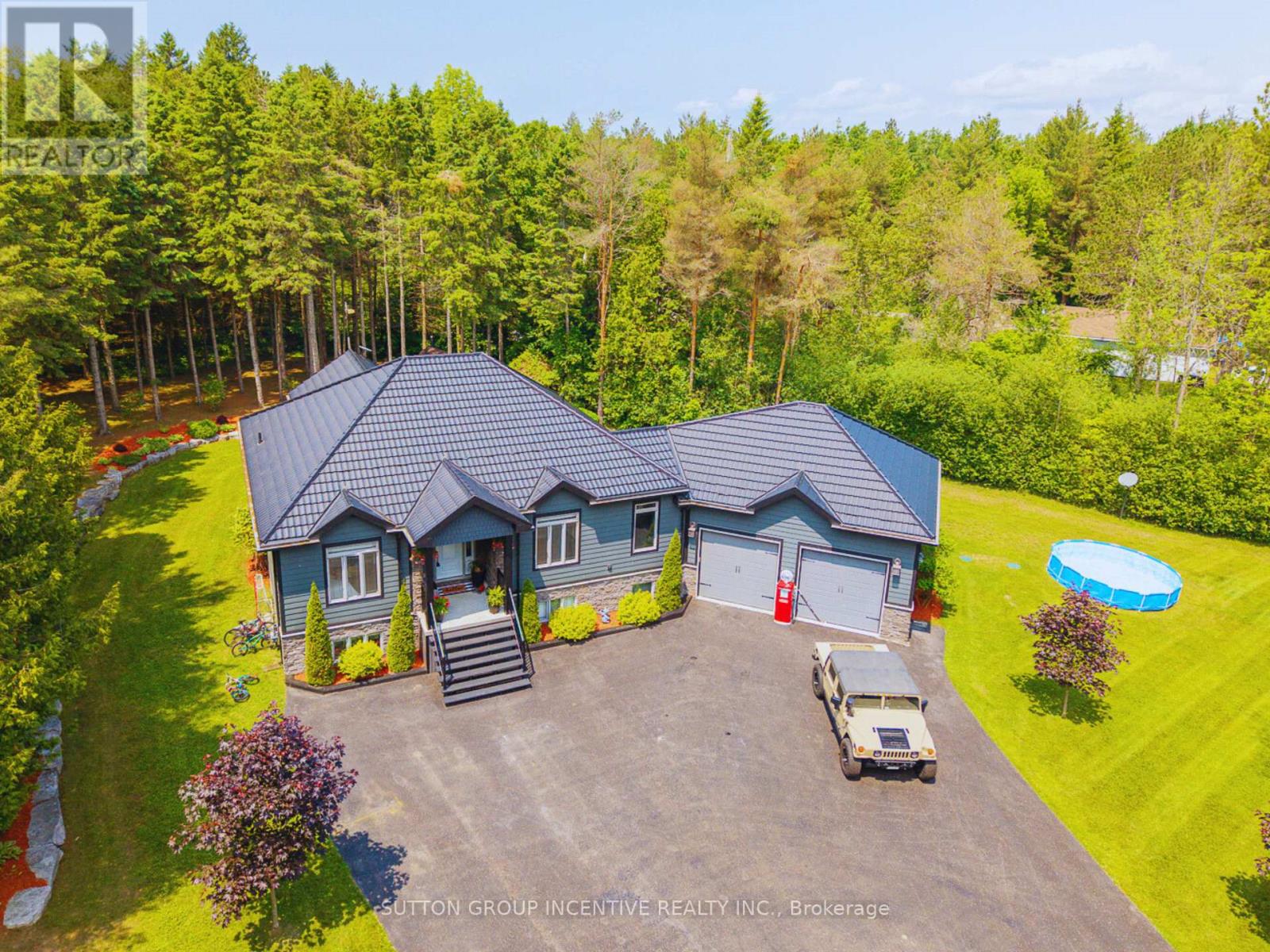 7070 93 HIGHWAY, Tiny, Ontario