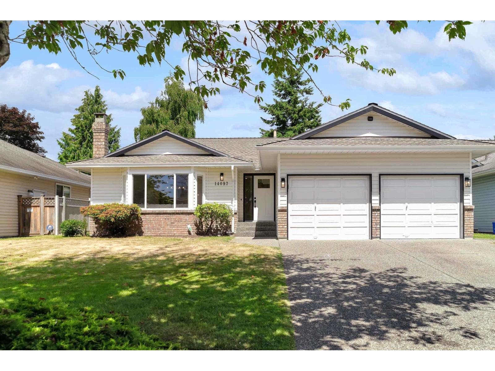 Property at 14097 16A AVENUE image 1