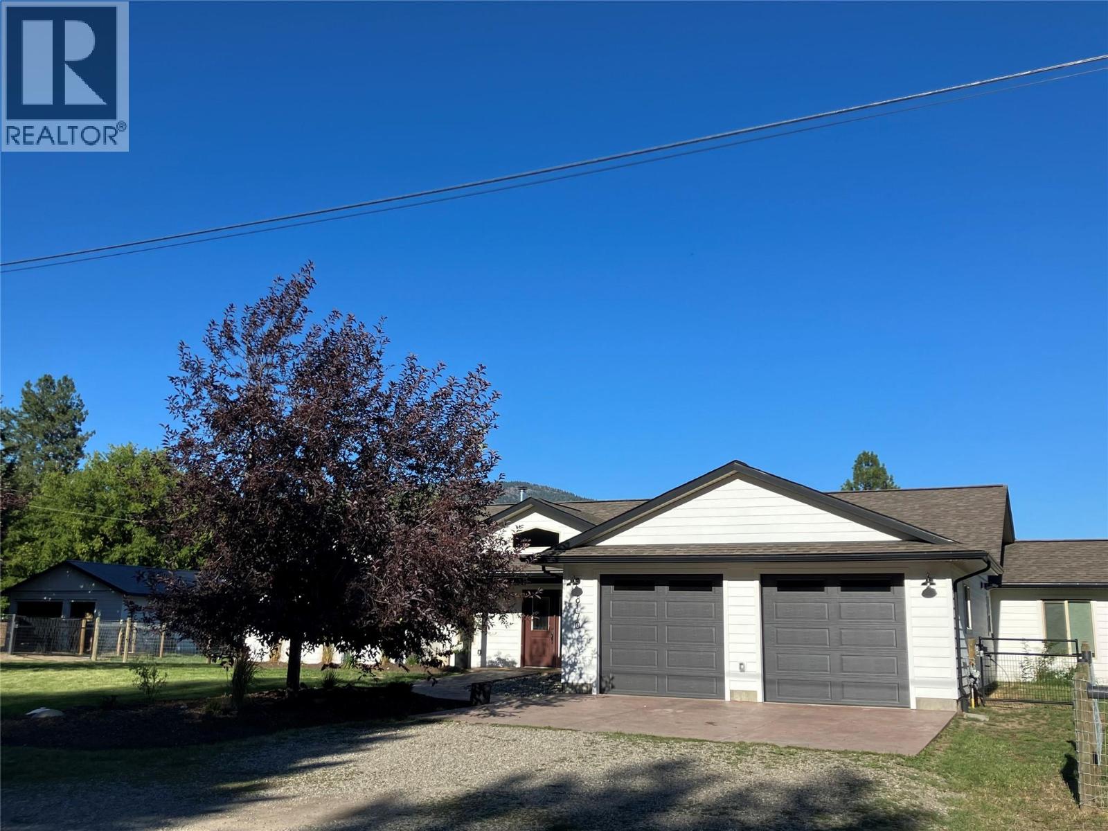 8170 Plotnikoff Road, grand forks, British Columbia
