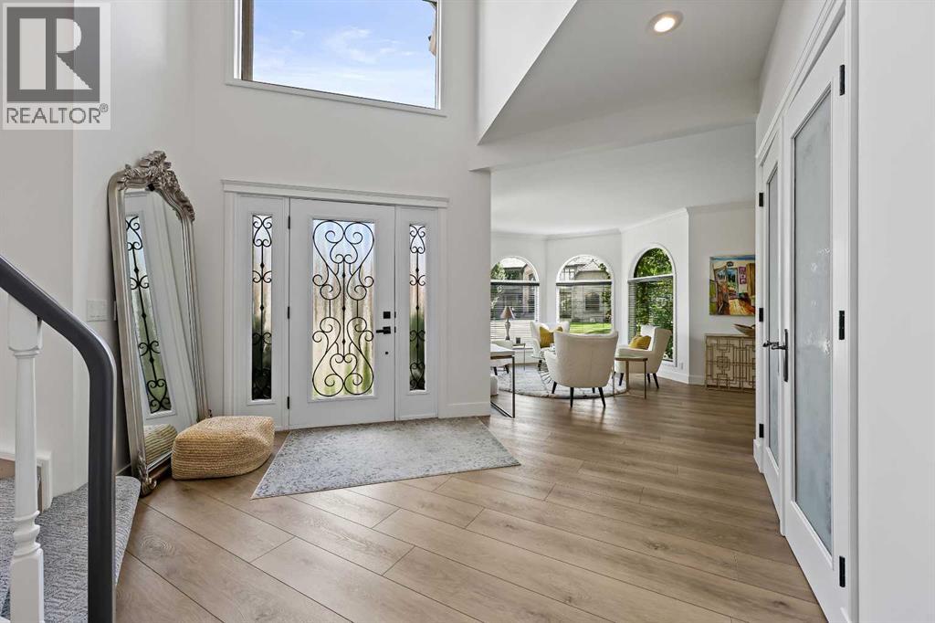 Property at 151 Hawkside Close NW image 3