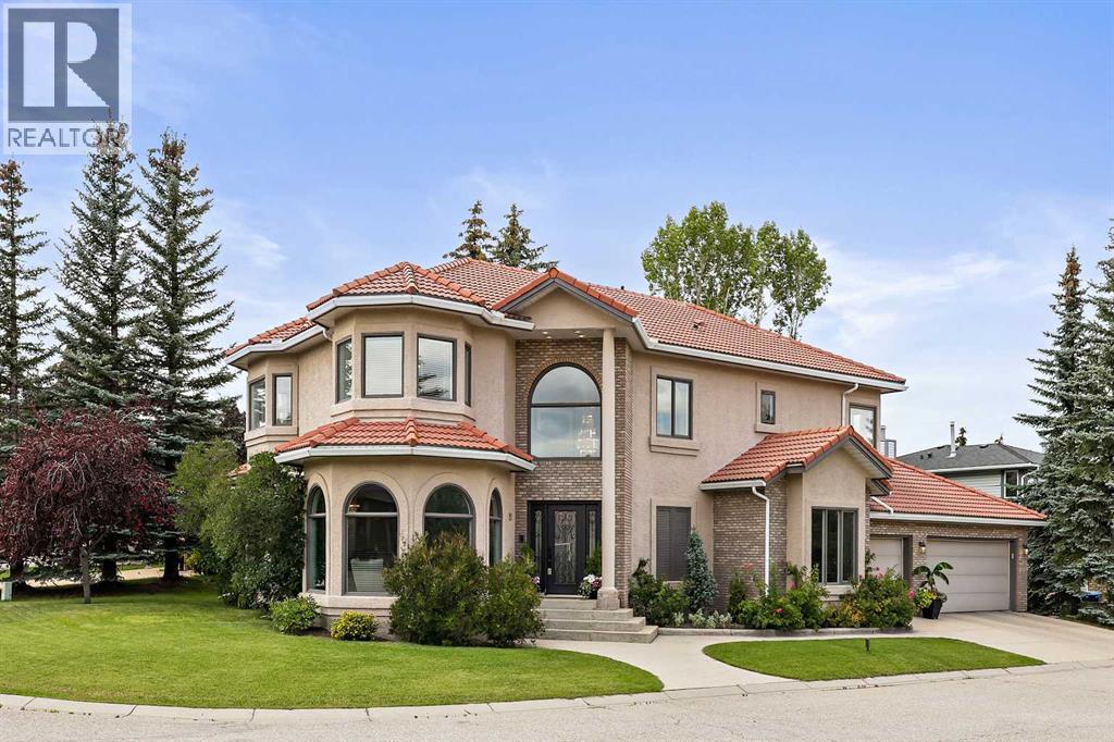 Property at 151 Hawkside Close NW image 1