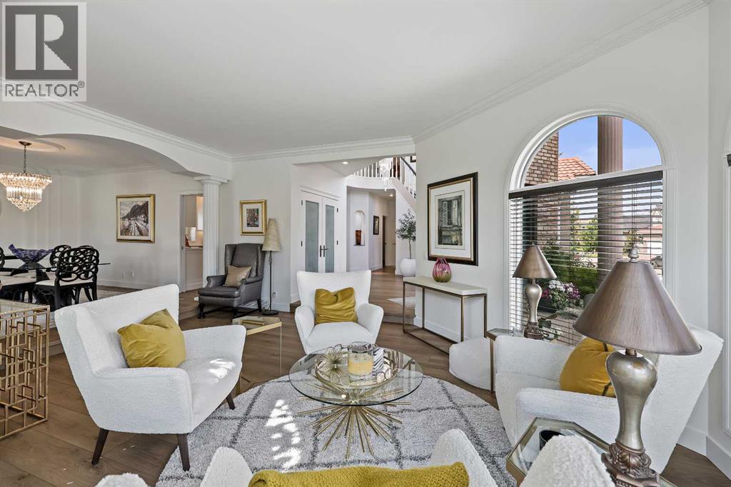 Property at 151 Hawkside Close NW image 4
