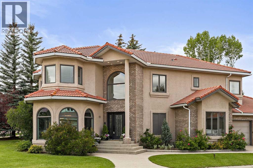 Property at 151 Hawkside Close NW image 2