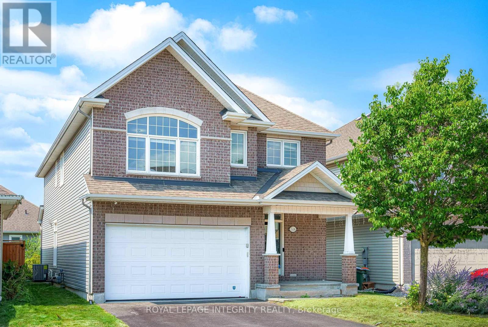 514 CARINA CRESCENT, Ottawa, Ontario