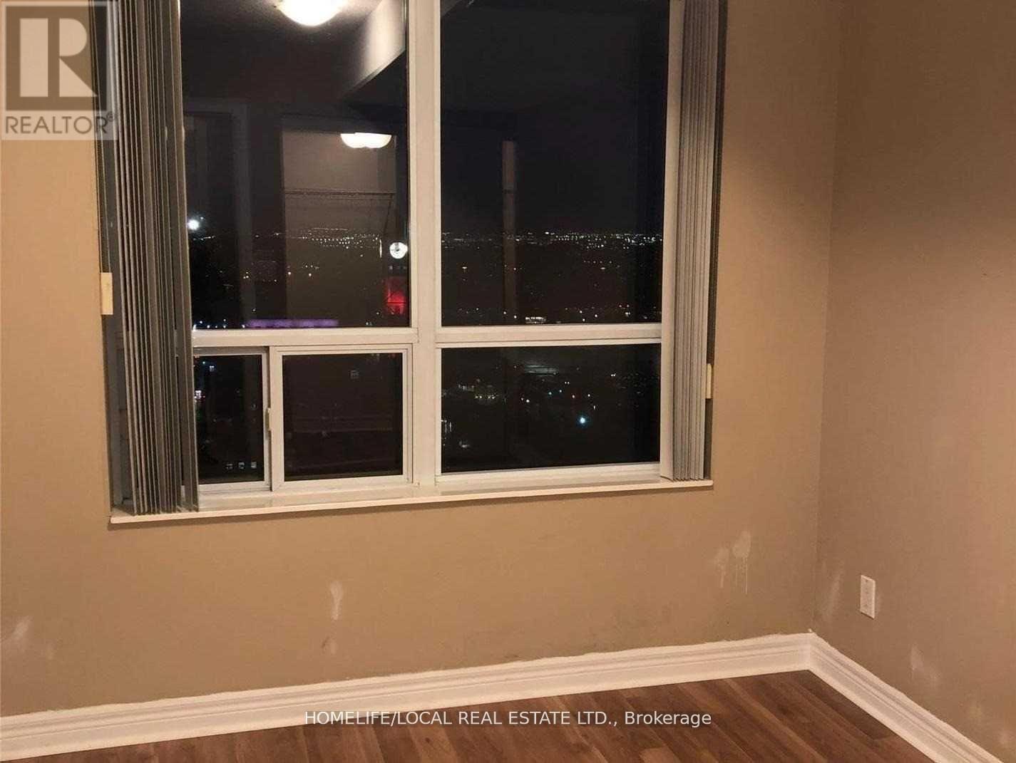 3403 - 310 Burnhamthorpe Road W, Mississauga, Ontario  L5B 4P9 - Photo 16 - W12347930