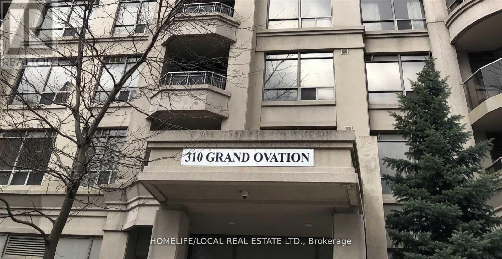3403 - 310 Burnhamthorpe Road W, Mississauga, Ontario  L5B 4P9 - Photo 23 - W12347930