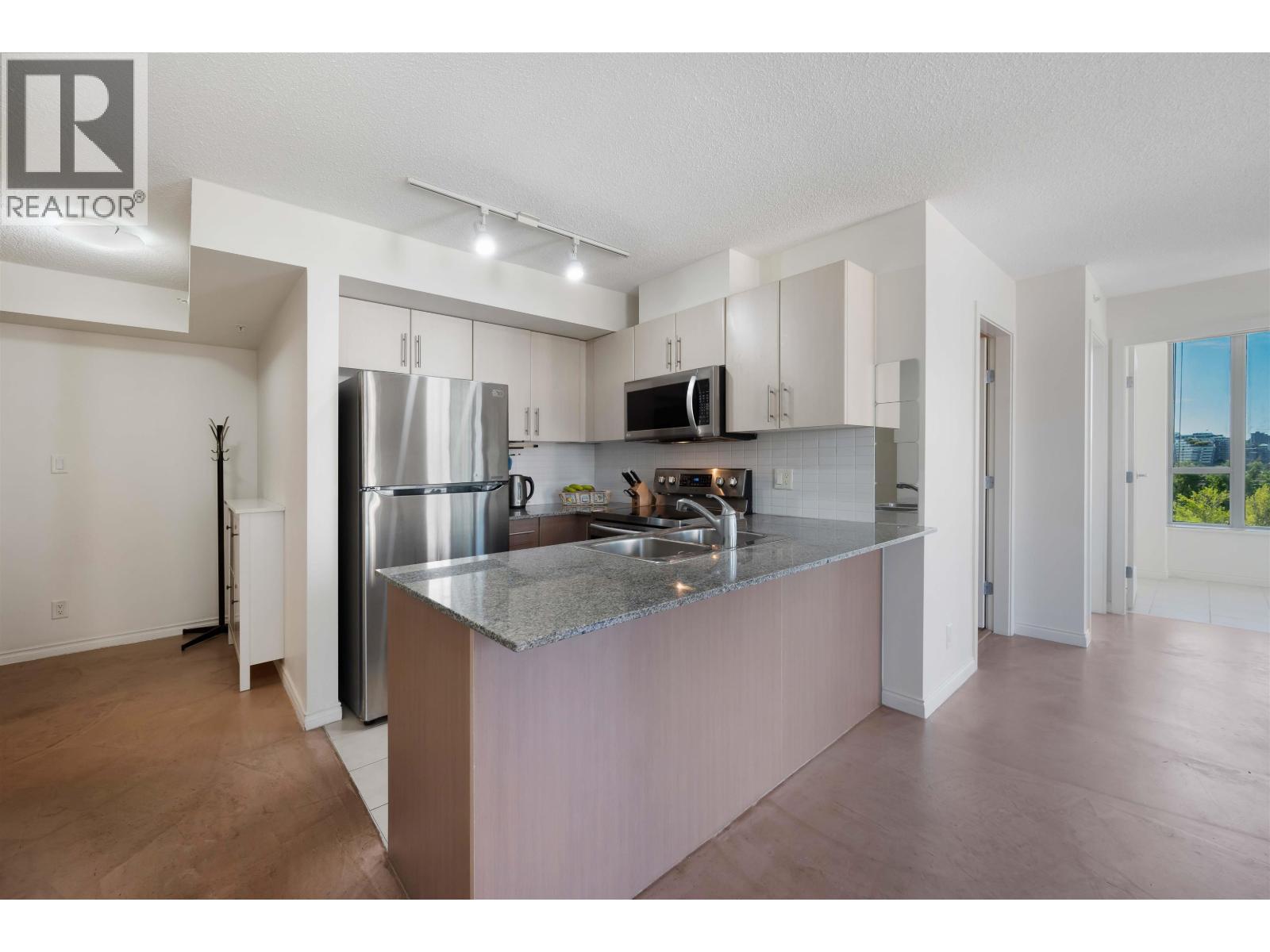 802 550 Taylor Street, Vancouver, British Columbia  V6B 1R1 - Photo 1 - R3037684