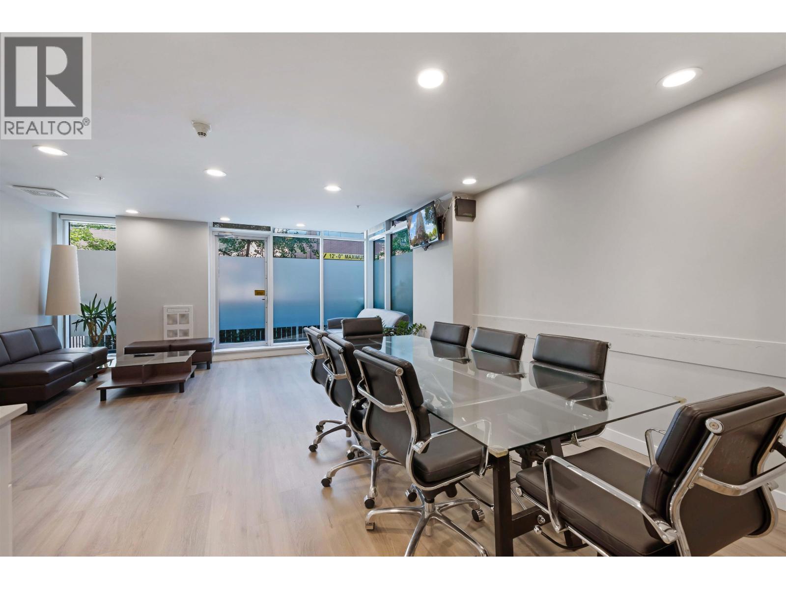 802 550 Taylor Street, Vancouver, British Columbia  V6B 1R1 - Photo 11 - R3037684