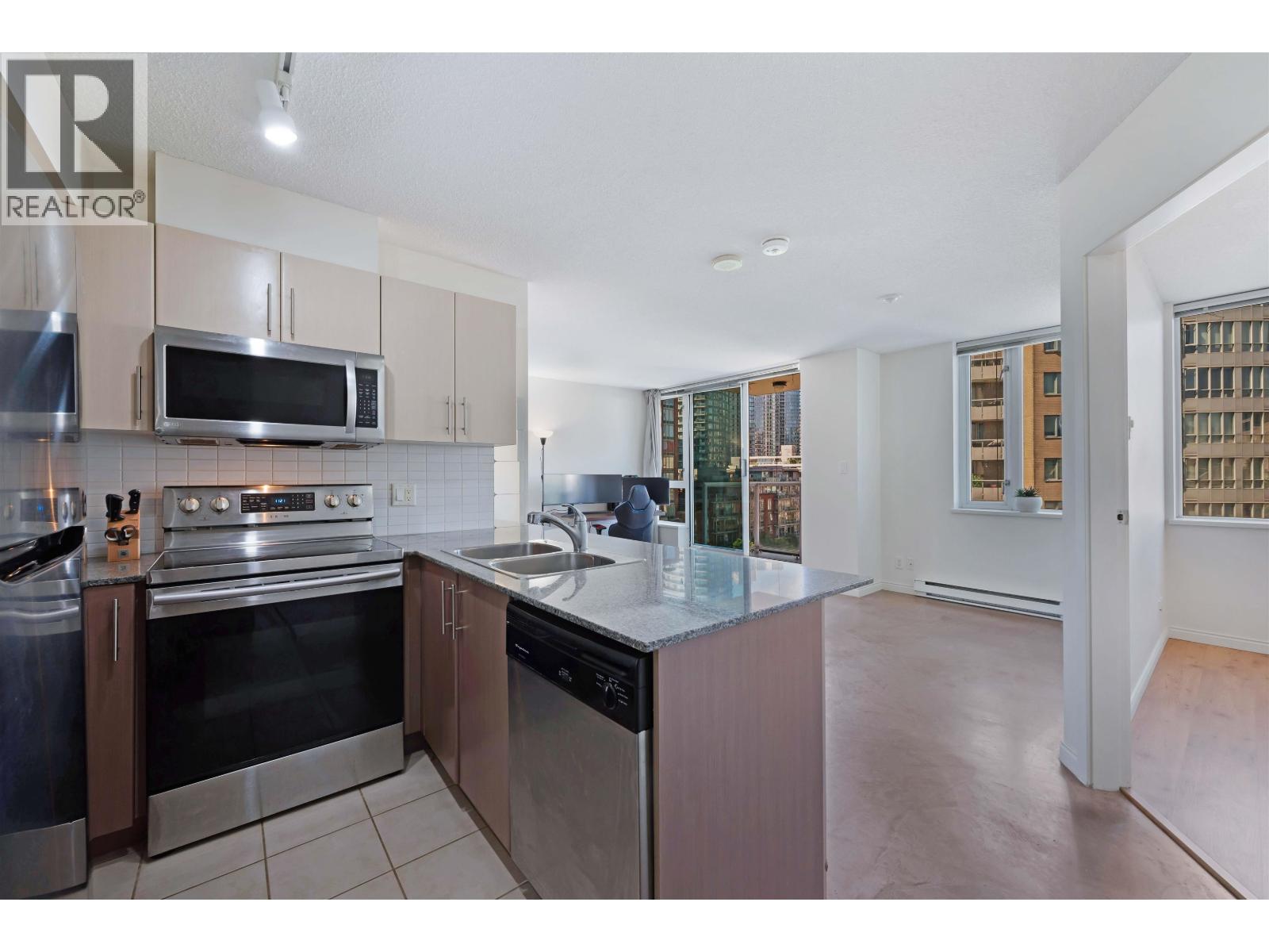 802 550 Taylor Street, Vancouver, British Columbia  V6B 1R1 - Photo 4 - R3037684