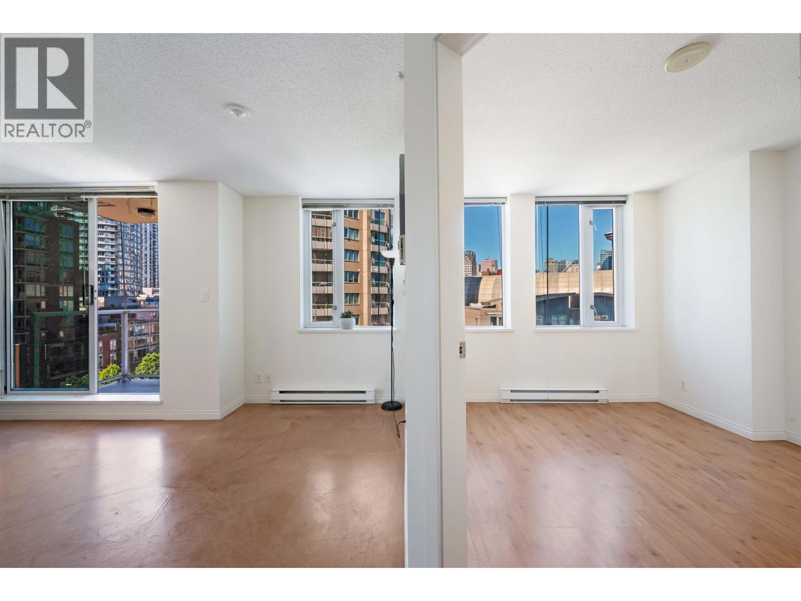 802 550 Taylor Street, Vancouver, British Columbia  V6B 1R1 - Photo 5 - R3037684