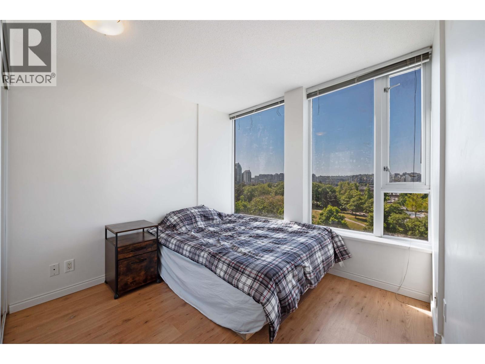 802 550 Taylor Street, Vancouver, British Columbia  V6B 1R1 - Photo 8 - R3037684