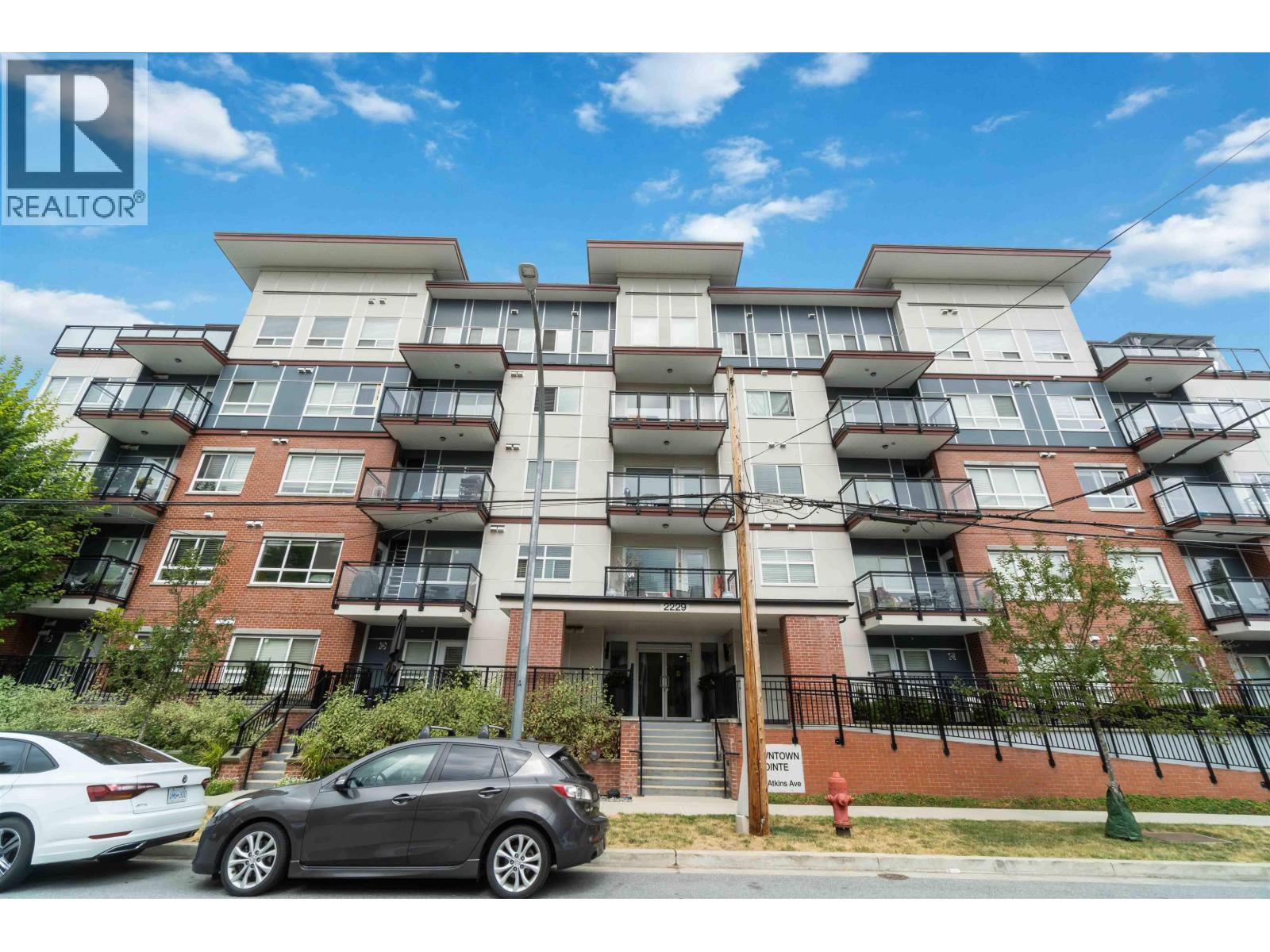 104 2229 Atkins Avenue, Port Coquitlam, British Columbia  V3C 1Y5 - Photo 20 - R3037690