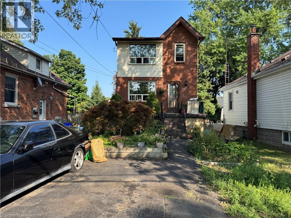 151 EAST 21ST Street, Hamilton, Ontario