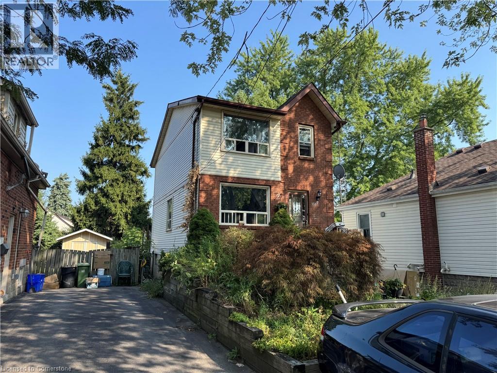 151 East 21st Street, Hamilton, Ontario  L8V 2T5 - Photo 2 - 40760998