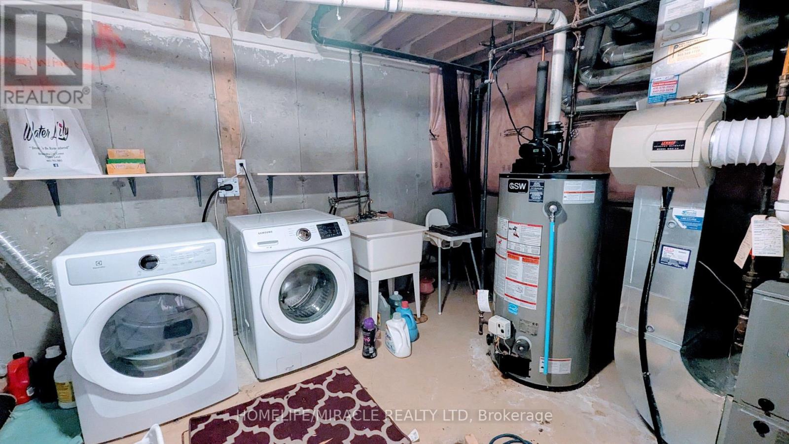 80 Sweetwood Circle, Brampton, Ontario  L7A 2S1 - Photo 44 - W12345631