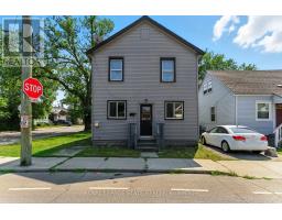 510 BRITANNIA AVENUE, Hamilton, Ontario
