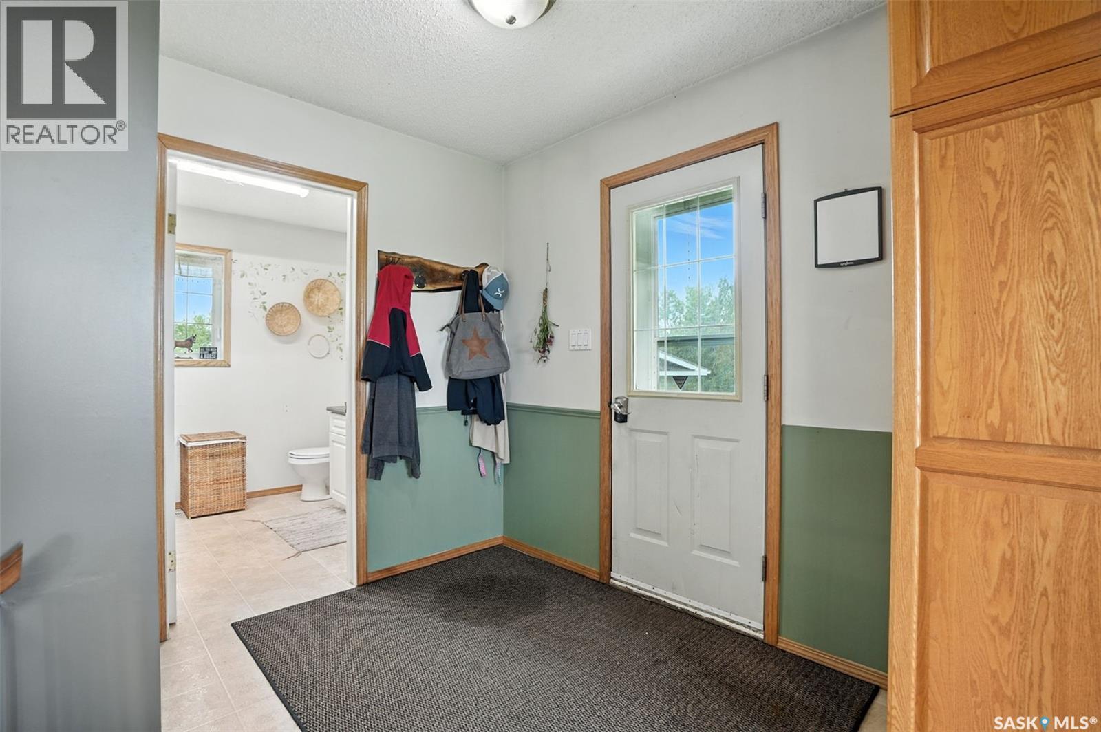 Wisse Acreage, Duck Lake Rm No. 463, Saskatchewan  S0K 1J0 - Photo 6 - SK015788