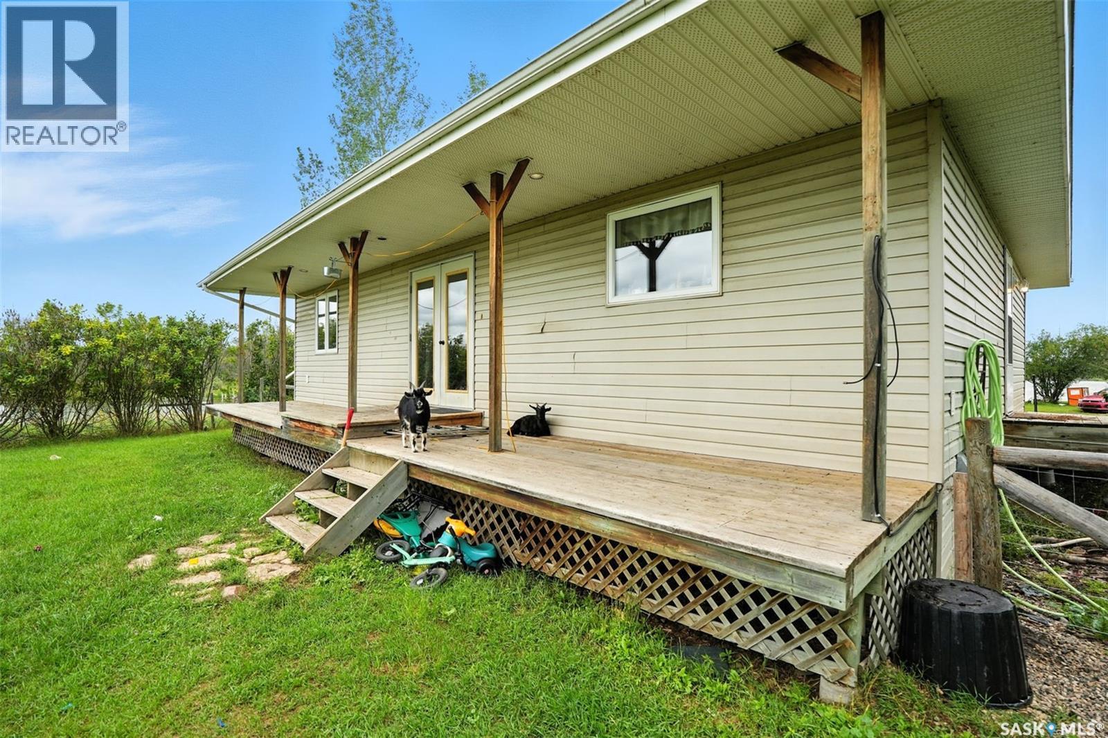 Wisse Acreage, Duck Lake Rm No. 463, Saskatchewan  S0K 1J0 - Photo 4 - SK015788