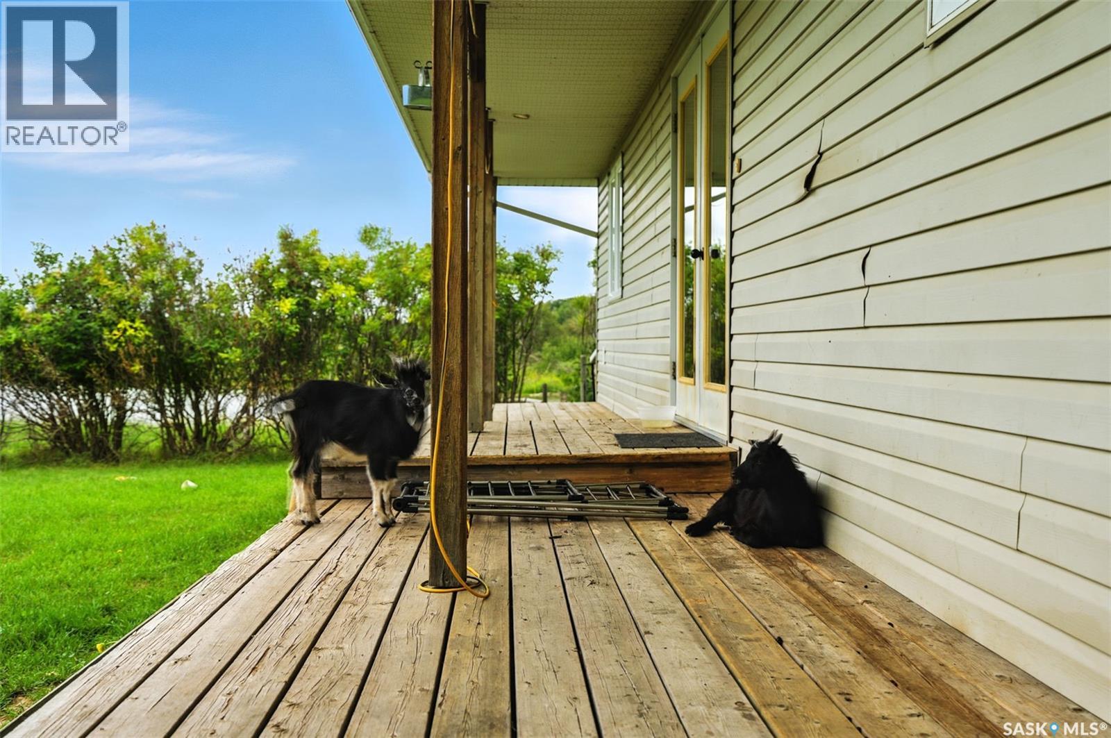 Wisse Acreage, Duck Lake Rm No. 463, Saskatchewan  S0K 1J0 - Photo 5 - SK015788