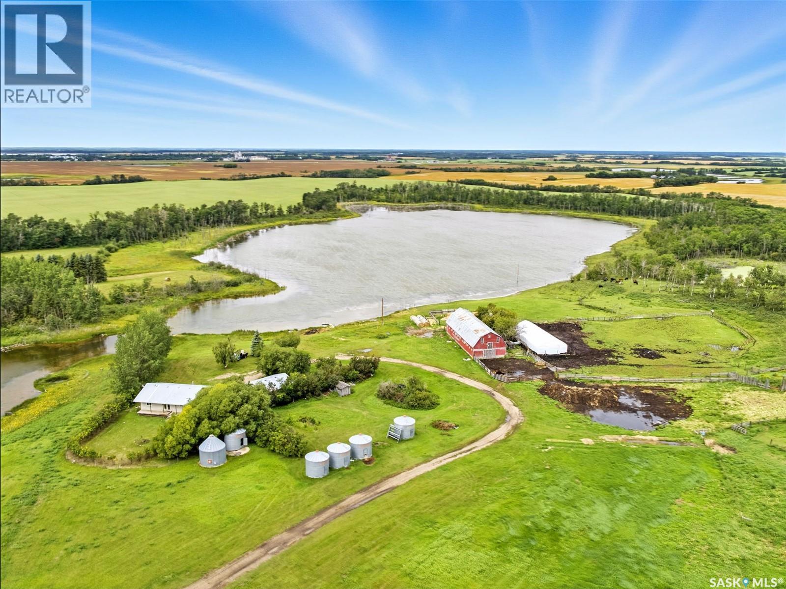 Wisse Acreage, Duck Lake Rm No. 463, Saskatchewan  S0K 1J0 - Photo 1 - SK015788
