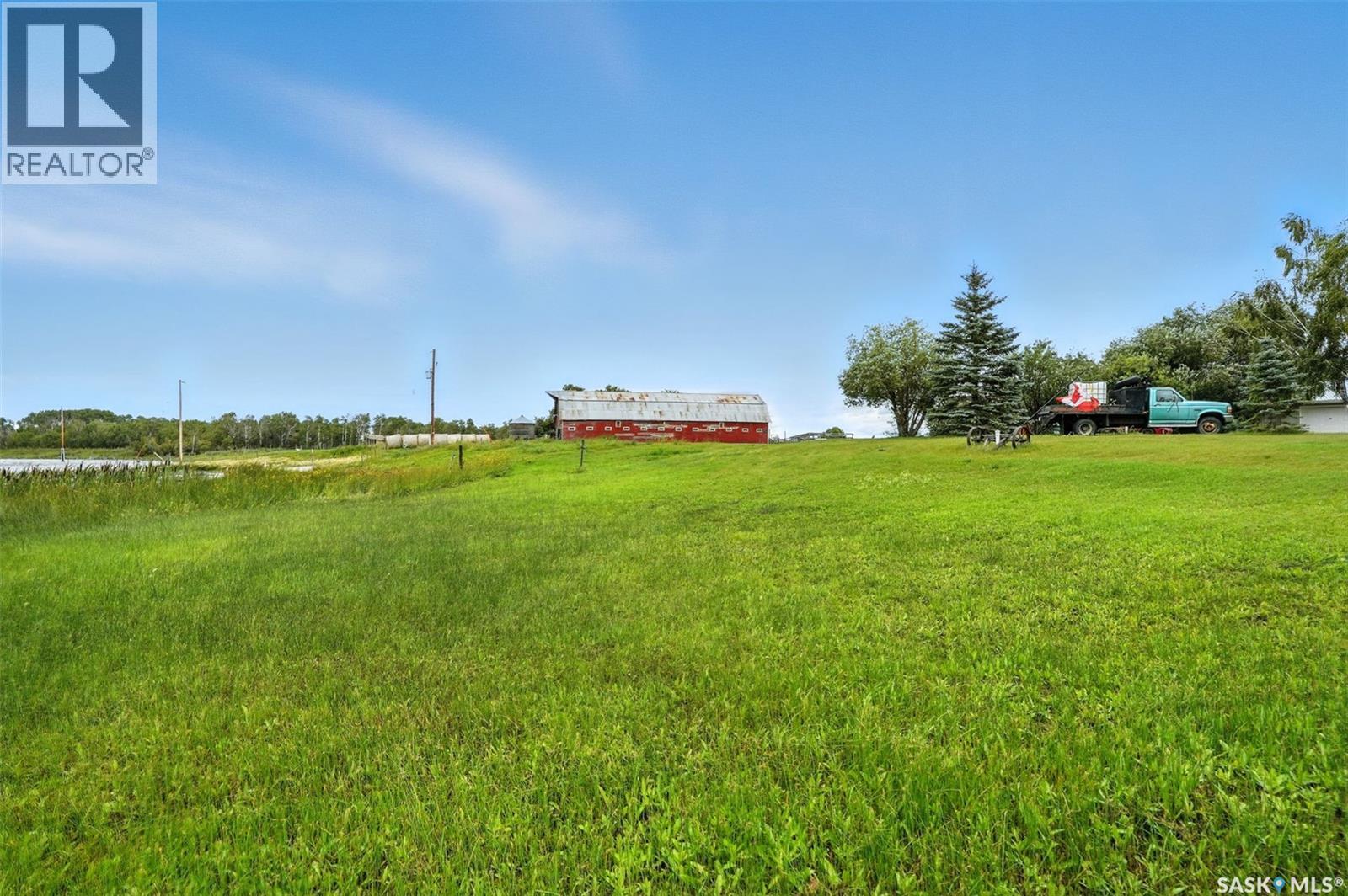 Wisse Acreage, Duck Lake Rm No. 463, Saskatchewan  S0K 1J0 - Photo 38 - SK015788
