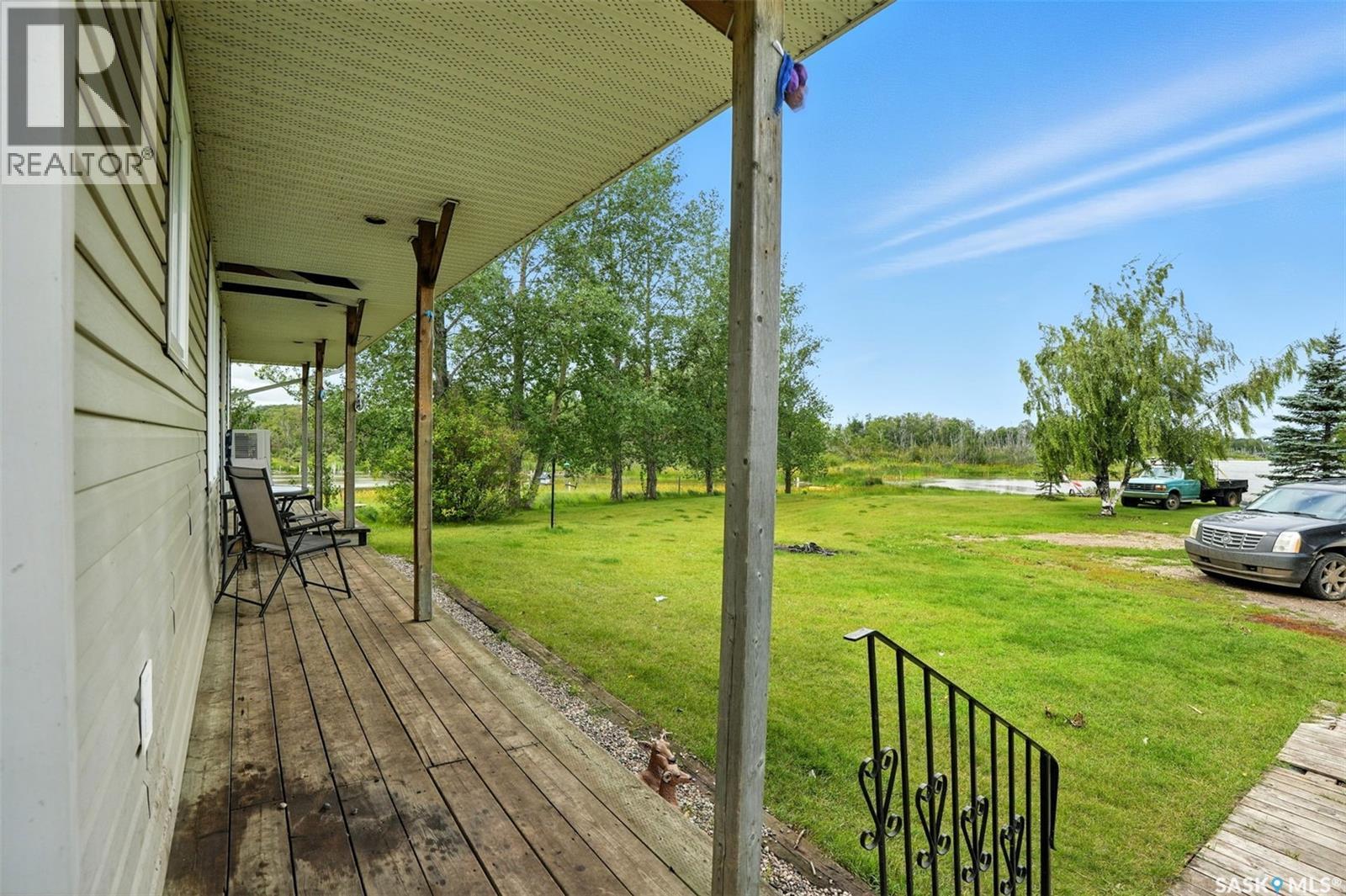 Wisse Acreage, Duck Lake Rm No. 463, Saskatchewan  S0K 1J0 - Photo 36 - SK015788