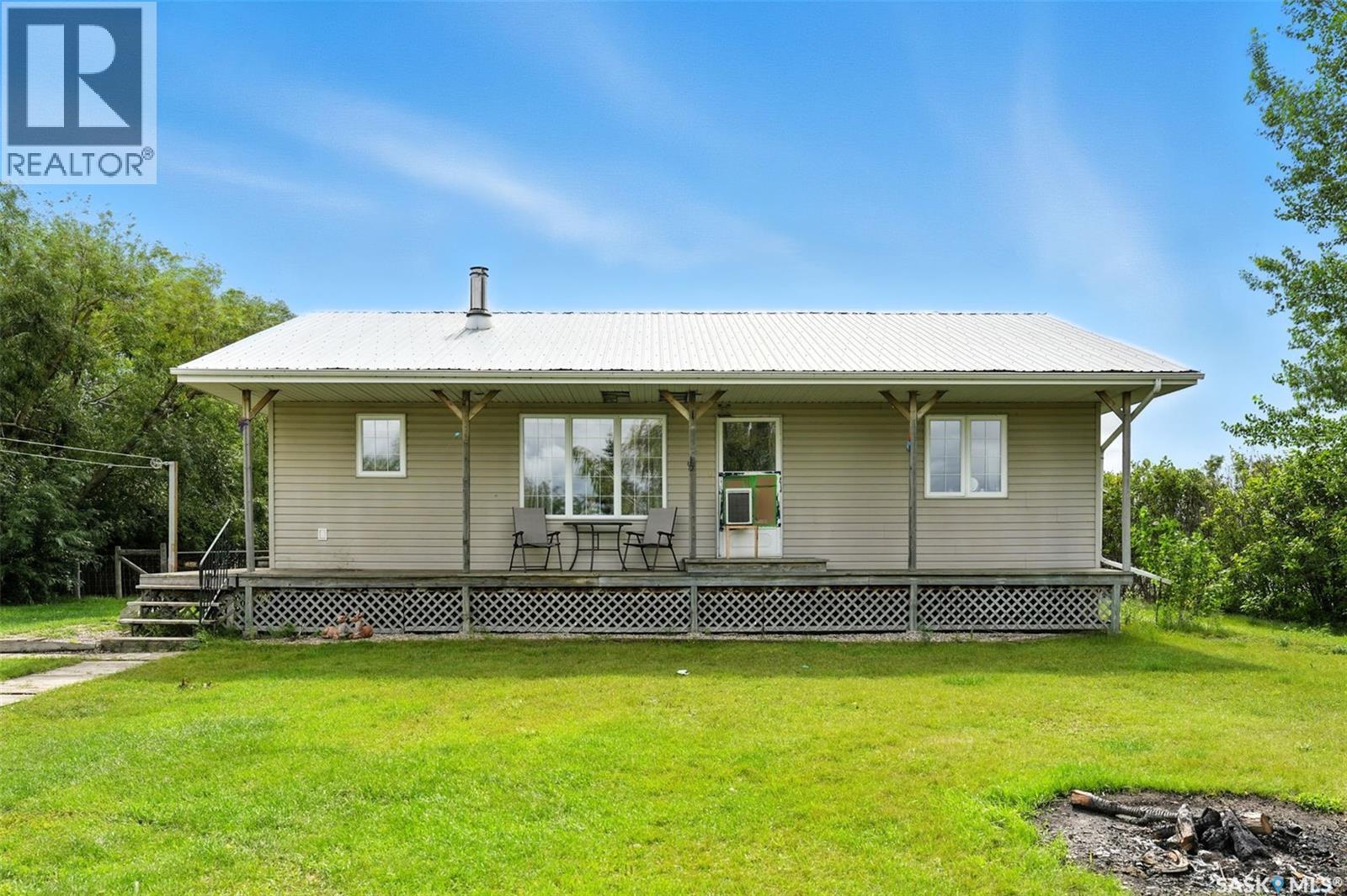 Wisse Acreage, Duck Lake Rm No. 463, Saskatchewan  S0K 1J0 - Photo 2 - SK015788