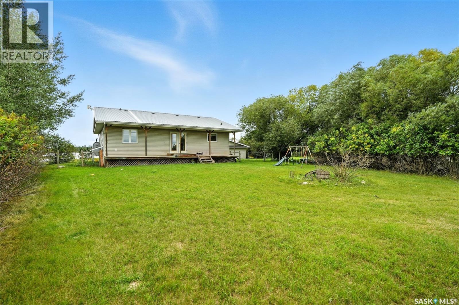Wisse Acreage, Duck Lake Rm No. 463, Saskatchewan  S0K 1J0 - Photo 3 - SK015788