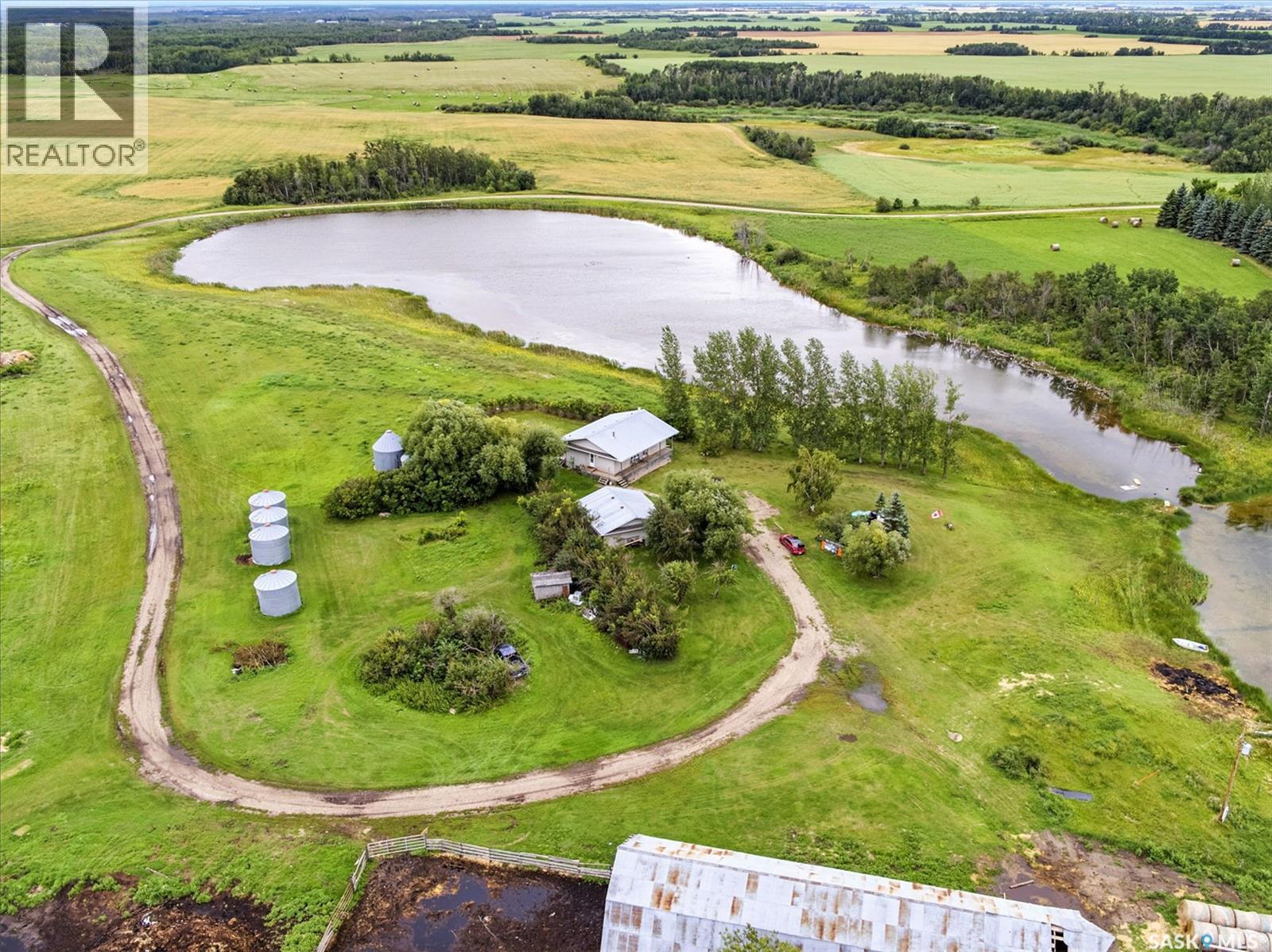 Wisse Acreage, Duck Lake Rm No. 463, Saskatchewan  S0K 1J0 - Photo 44 - SK015788