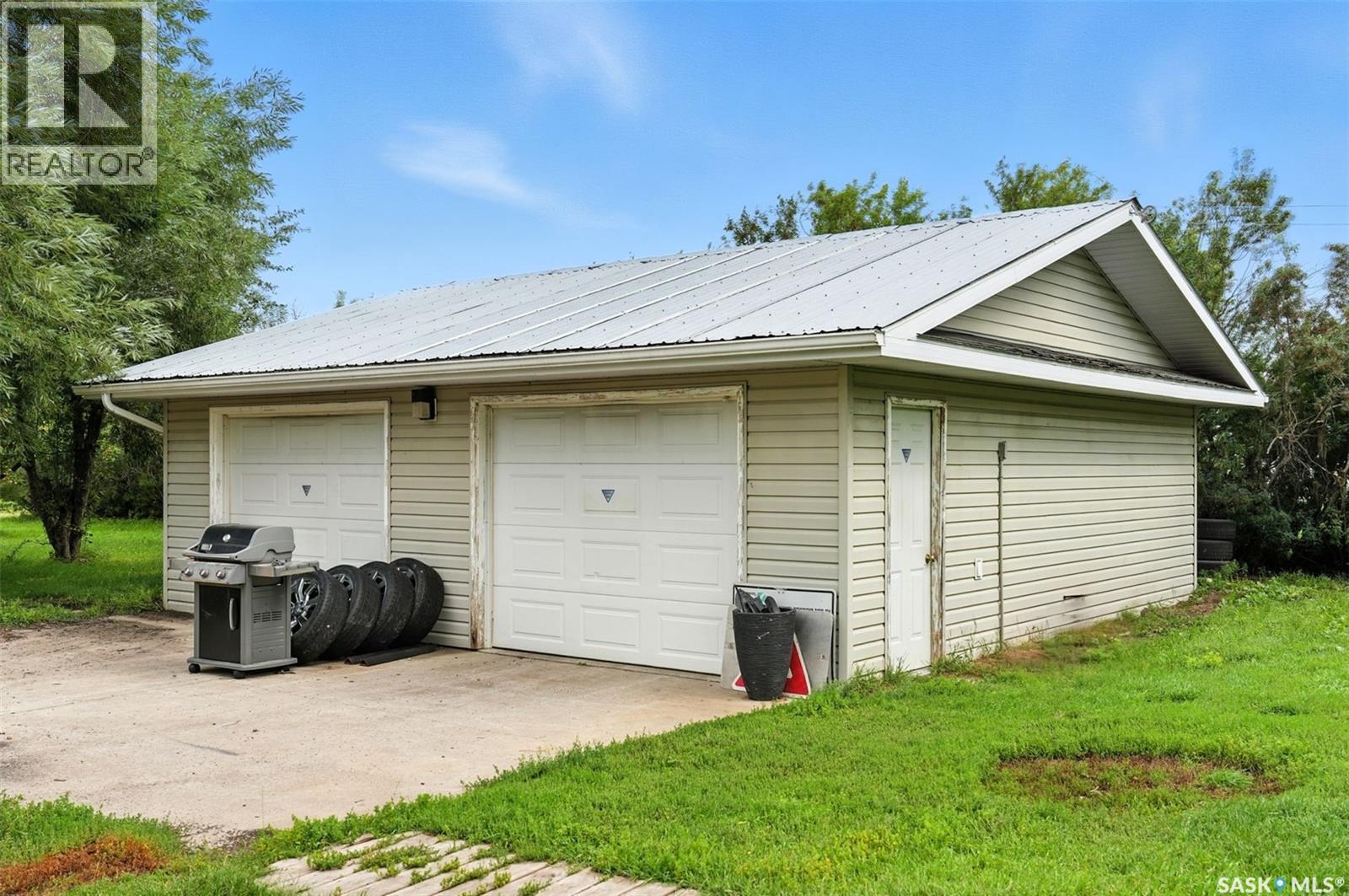 Wisse Acreage, Duck Lake Rm No. 463, Saskatchewan  S0K 1J0 - Photo 35 - SK015788