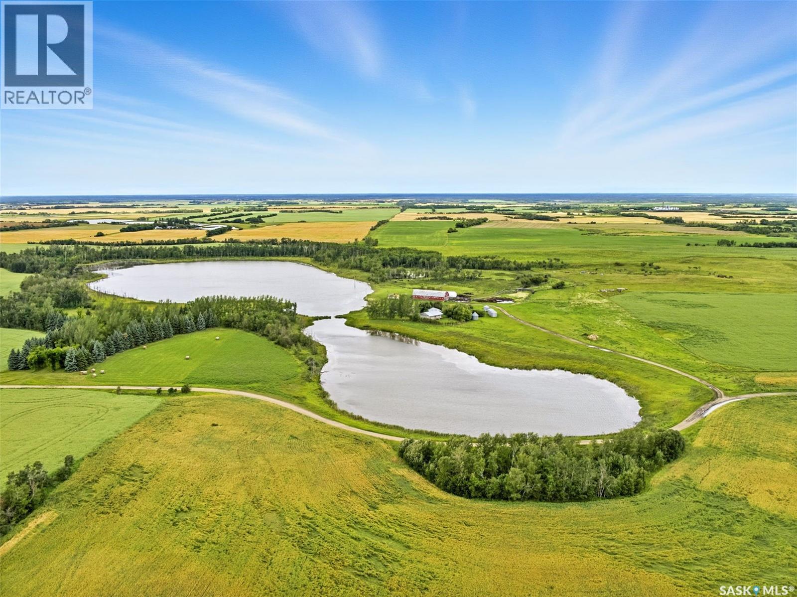 Wisse Acreage, Duck Lake Rm No. 463, Saskatchewan  S0K 1J0 - Photo 46 - SK015788