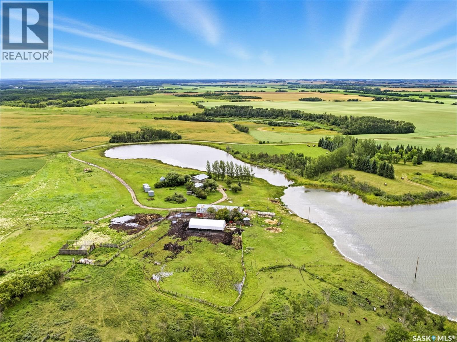 Wisse Acreage, Duck Lake Rm No. 463, Saskatchewan  S0K 1J0 - Photo 48 - SK015788