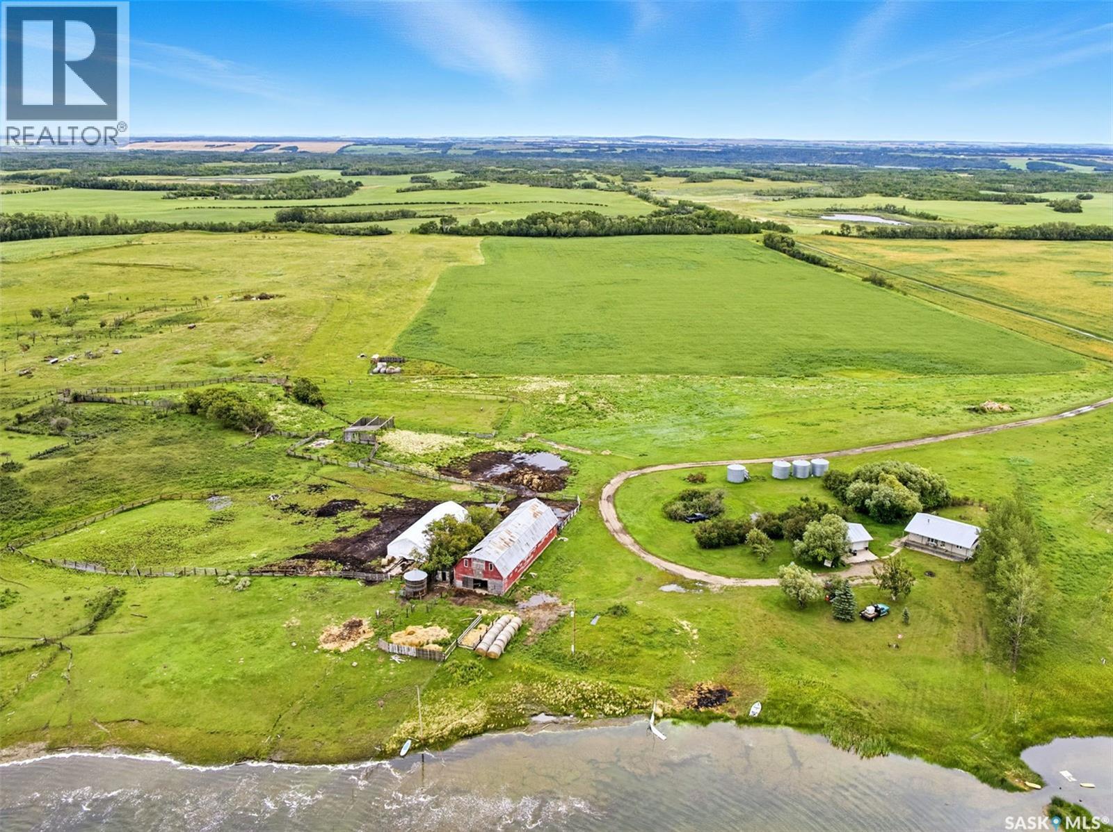 Wisse Acreage, Duck Lake Rm No. 463, Saskatchewan  S0K 1J0 - Photo 42 - SK015788