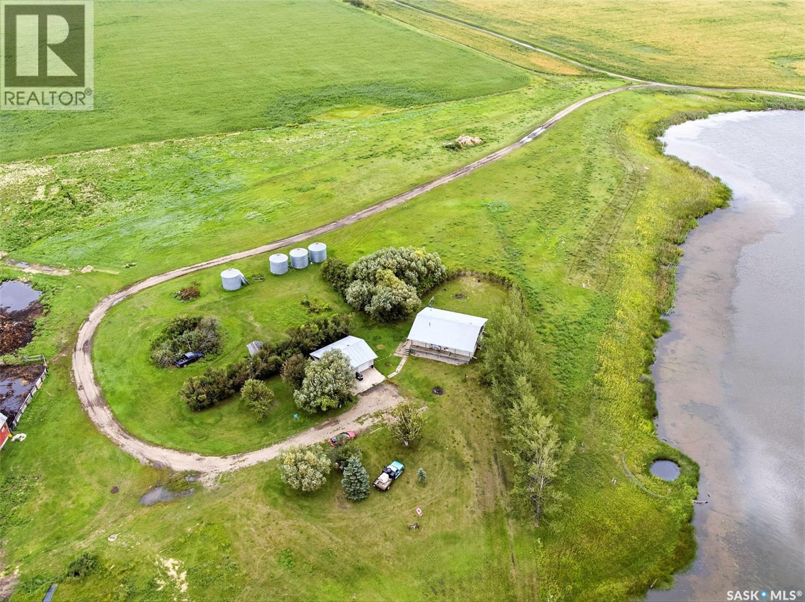 Wisse Acreage, Duck Lake Rm No. 463, Saskatchewan  S0K 1J0 - Photo 45 - SK015788