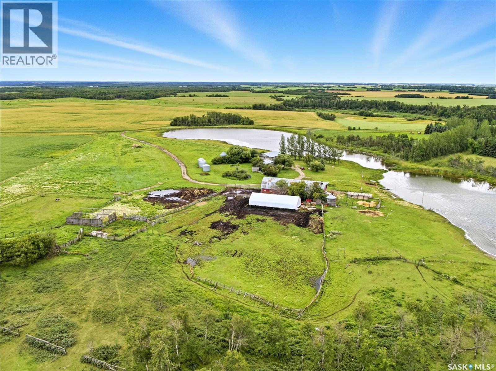 Wisse Acreage, Duck Lake Rm No. 463, Saskatchewan  S0K 1J0 - Photo 43 - SK015788