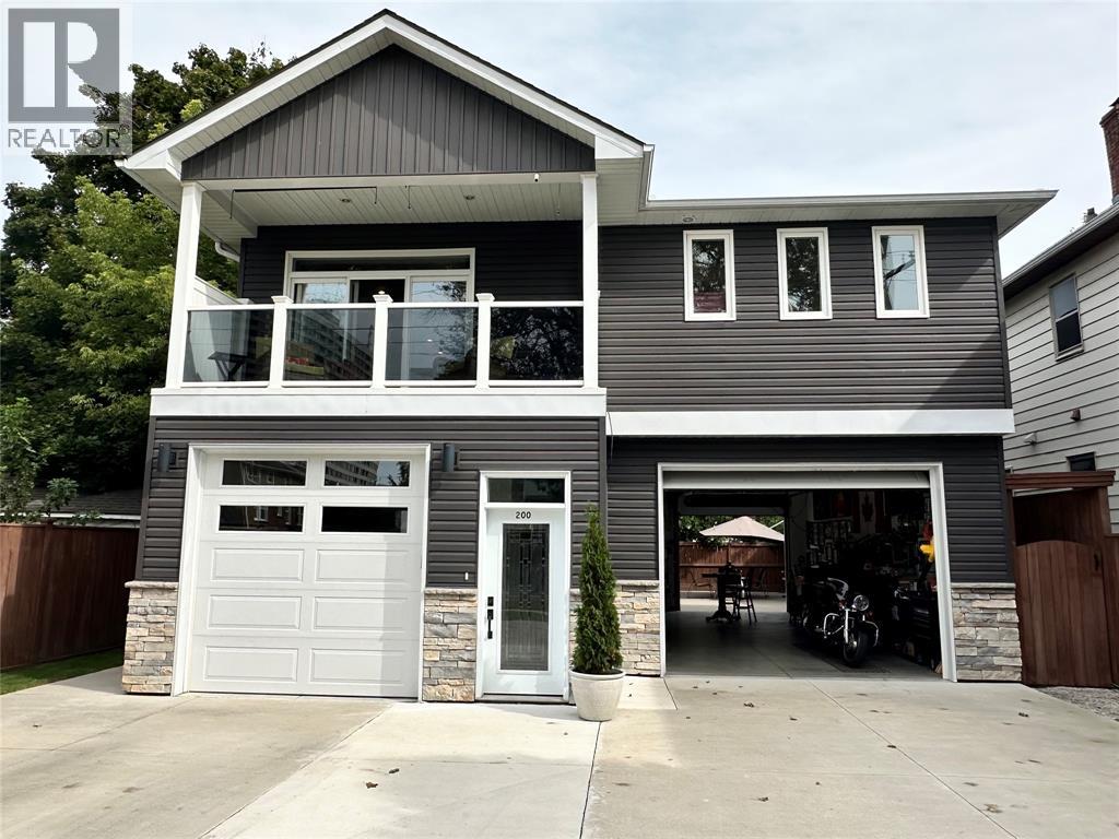 200 BROCK STREET North, sarnia, Ontario