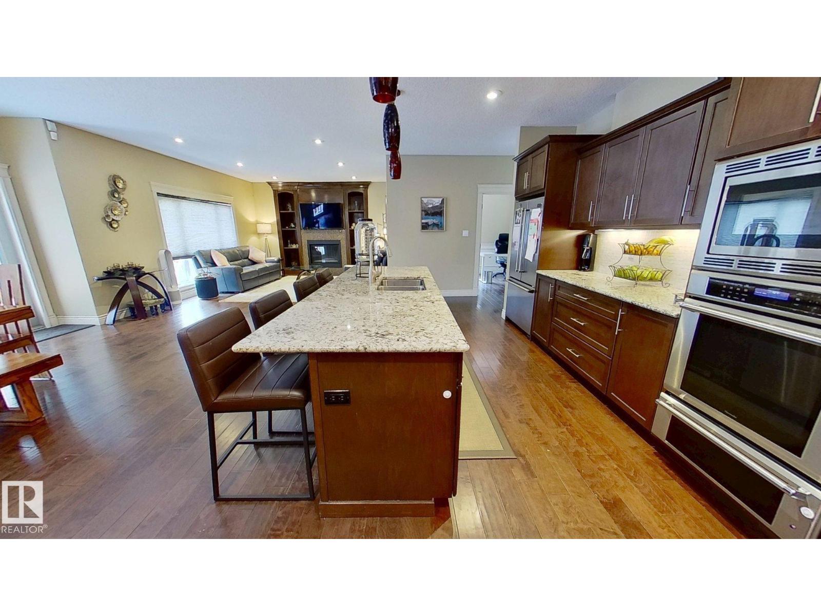 1005 Downey Wy Nw, Edmonton, Alberta  T6M 2V4 - Photo 11 - E4453275