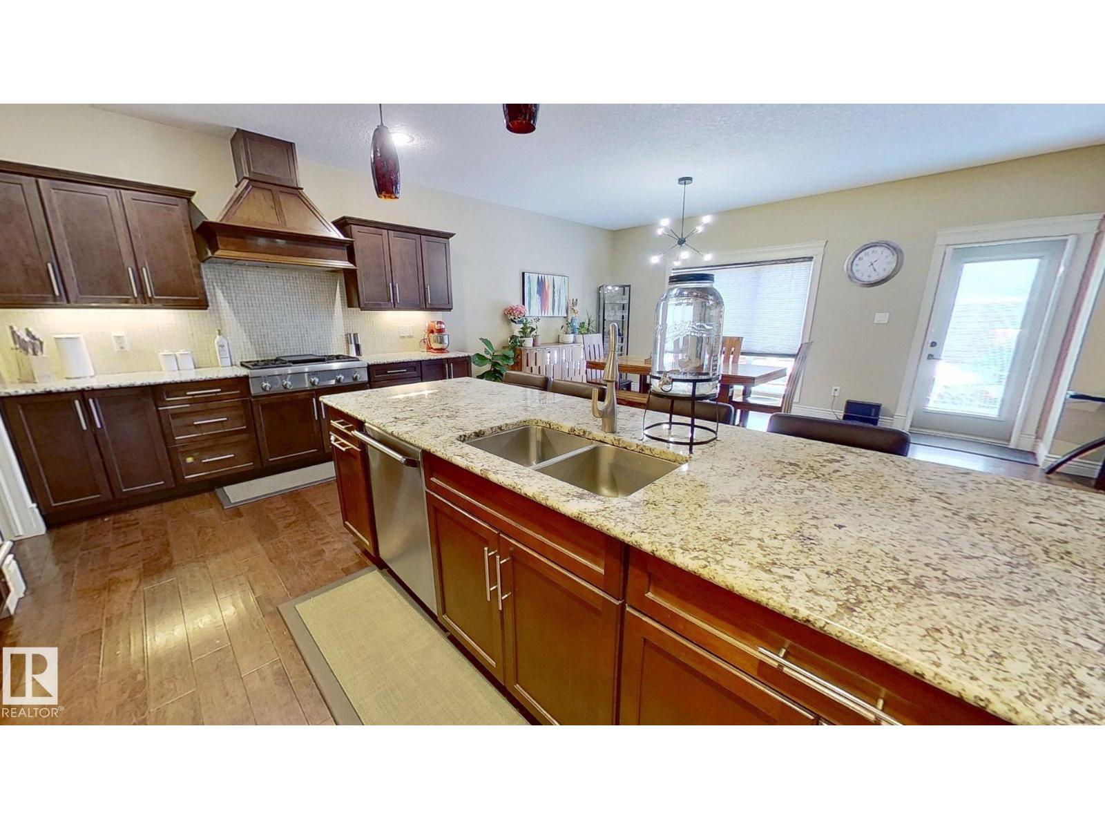 1005 Downey Wy Nw, Edmonton, Alberta  T6M 2V4 - Photo 12 - E4453275