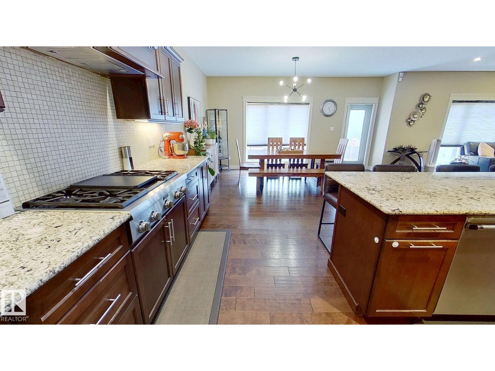 1005 Downey Wy Nw, Edmonton, Alberta  T6M 2V4 - Photo 13 - E4453275