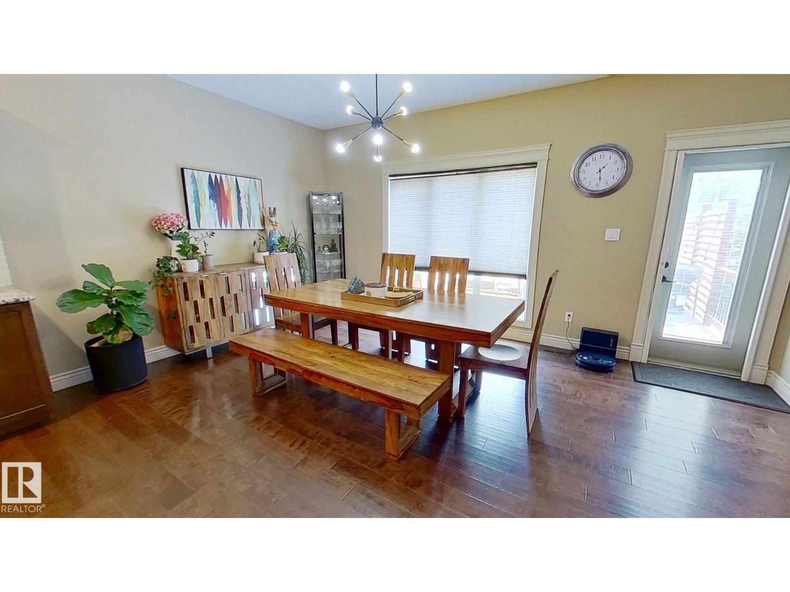 1005 Downey Wy Nw, Edmonton, Alberta  T6M 2V4 - Photo 14 - E4453275